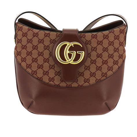 crossbody women's gucci purse|shoulder crossbody gucci purse.